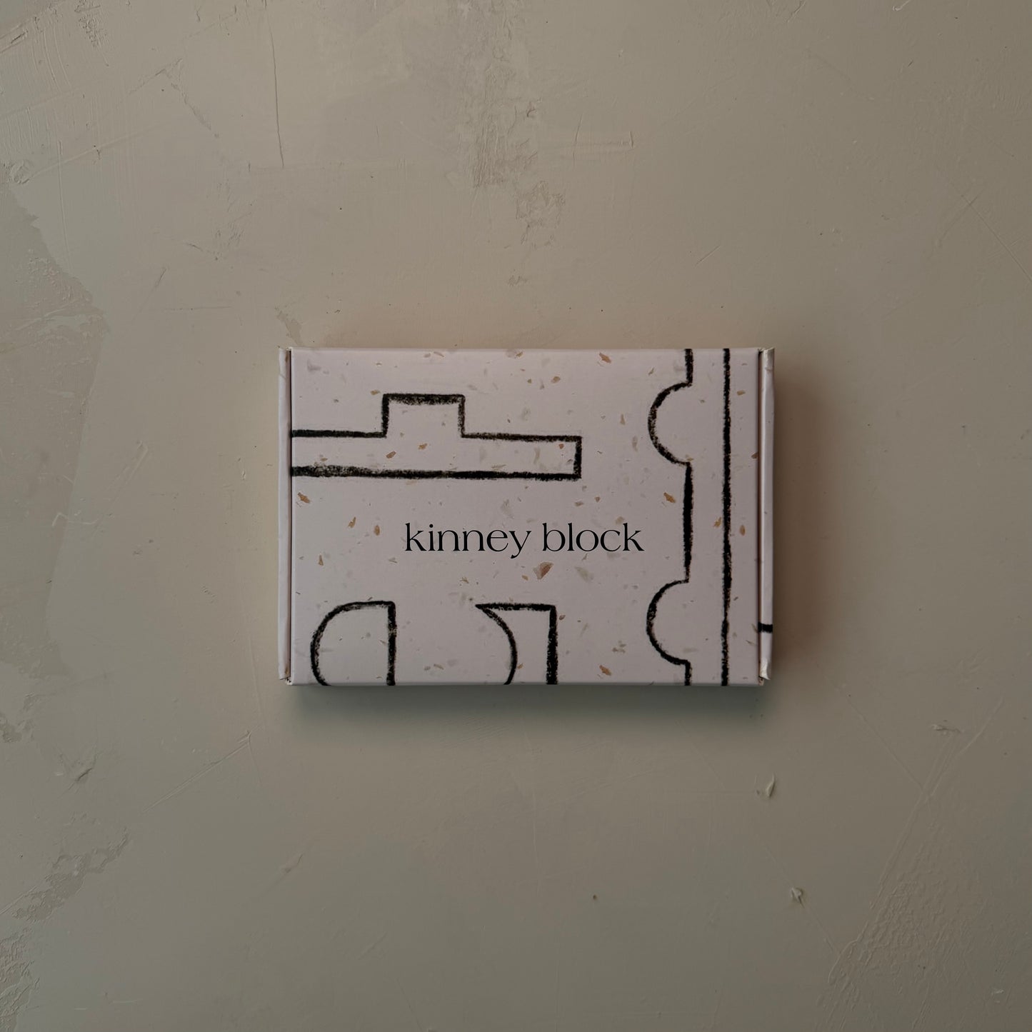 sample box