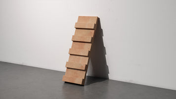 kinney block | clay - prototype