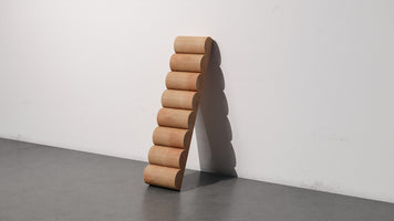 the reeded | clay - prototype