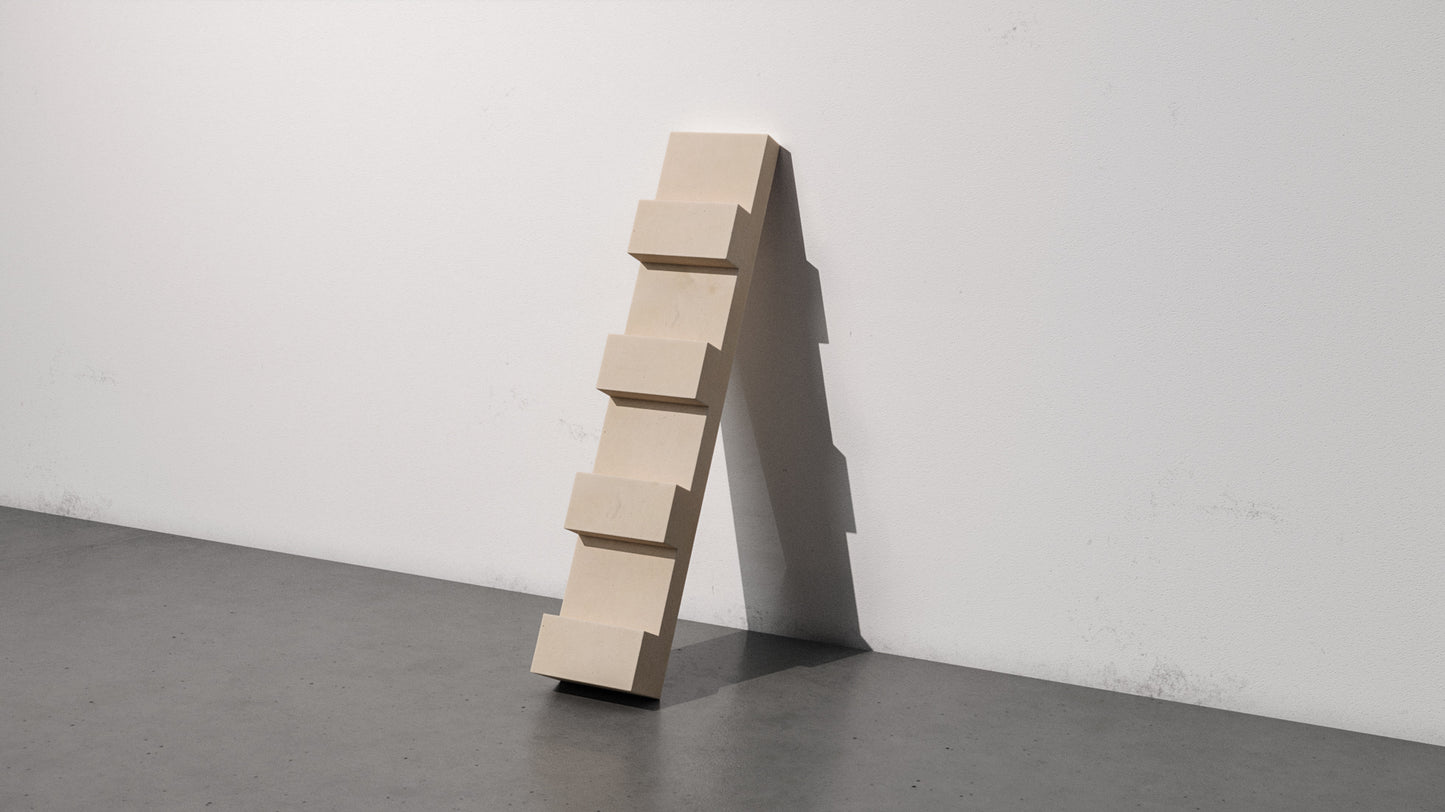 kinney mini | bone - prototype
